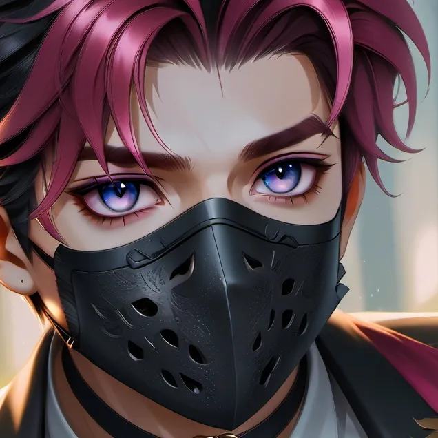 chat with ai character: Kidnaper William