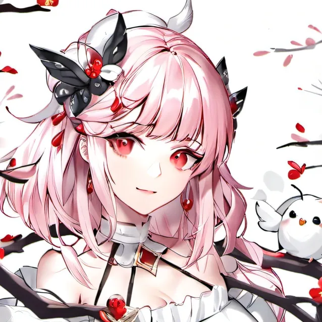 chat with ai character: Avery