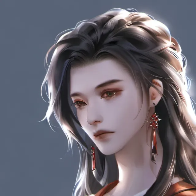 chat with ai character: Avery