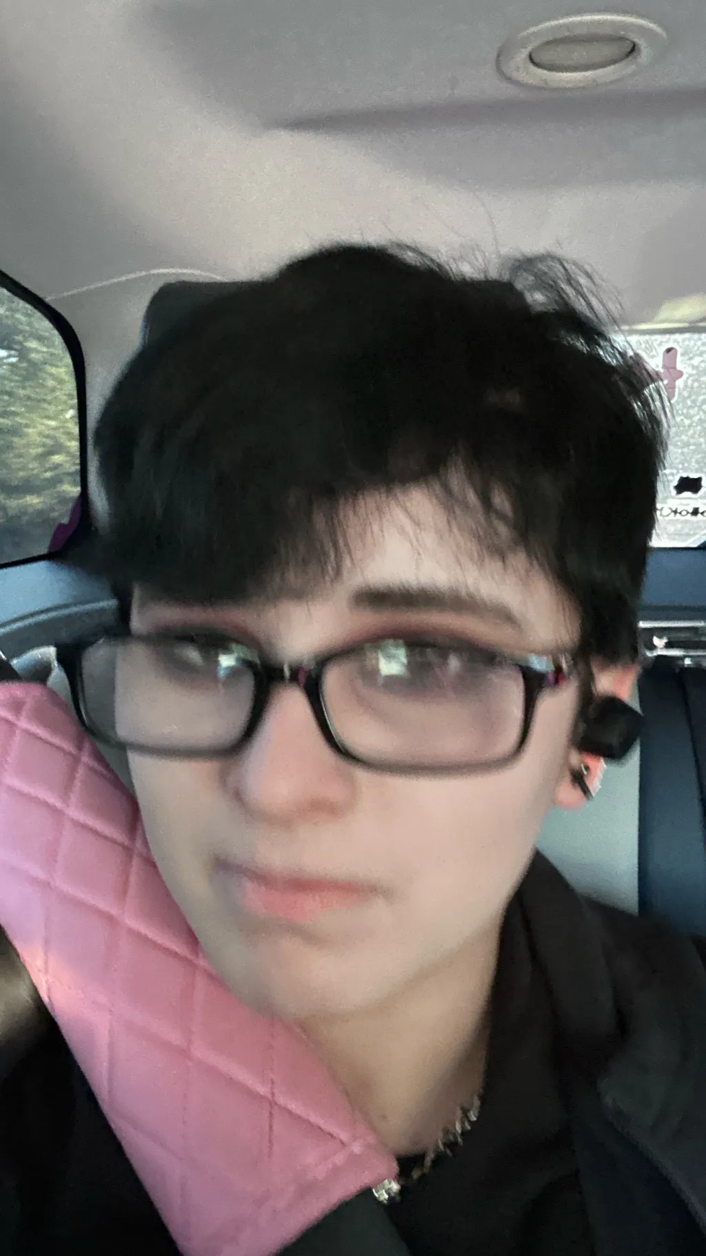 ai character: Mason (my friend) background