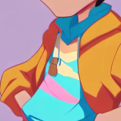 chat with ai character: Hybrid rule