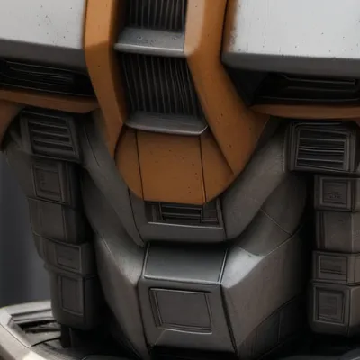 chat with ai character: Transformers