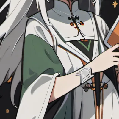 chat with ai character: Missing Santa