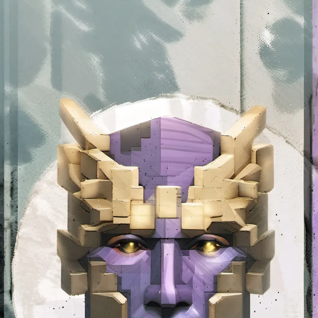 chat with ai character: Unstable smp LAW