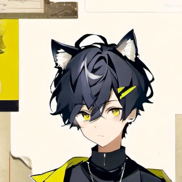 chat with ai character: Xiao 