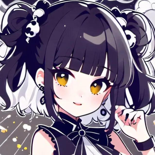 chat with ai character: Dw hate you