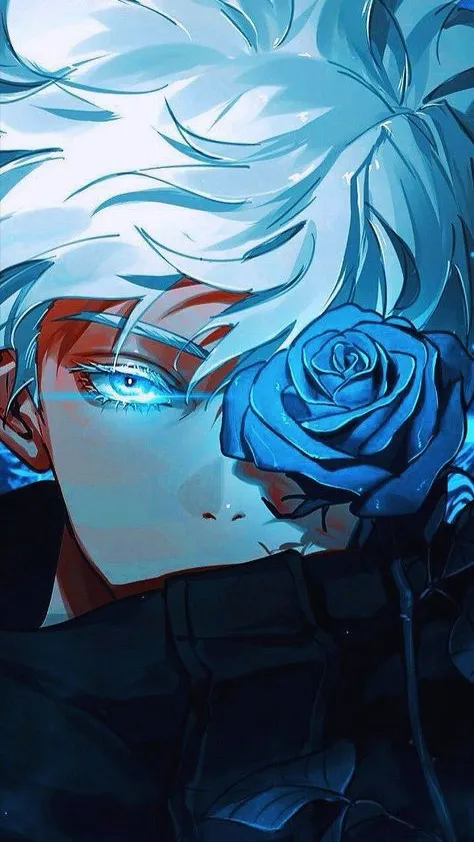 Talkie AI - Chat with Gojo