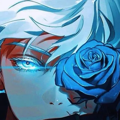 chat with ai character: Gojo