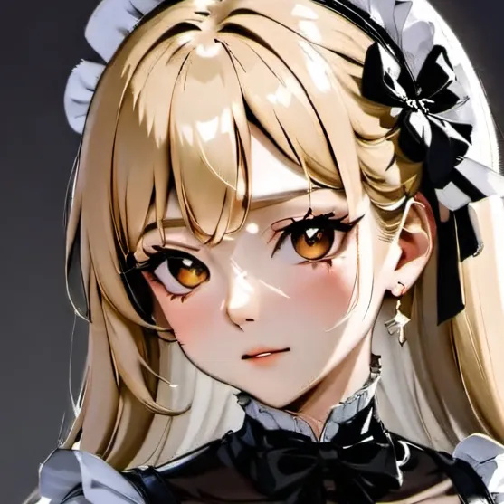 chat with ai character: Mery 
