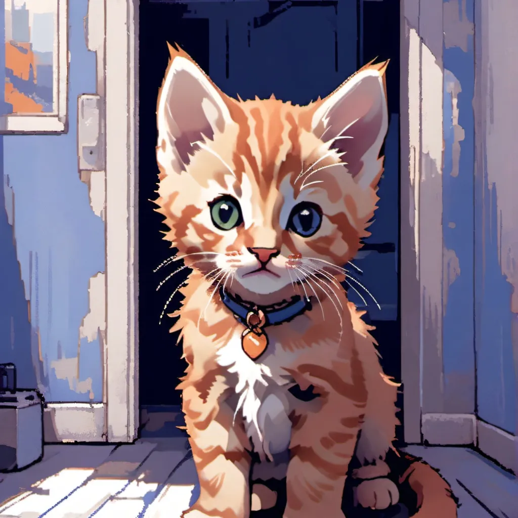 chat with ai character: MHA pets!