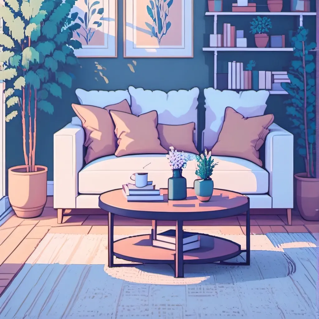 chat with ai character: MHA sleepover