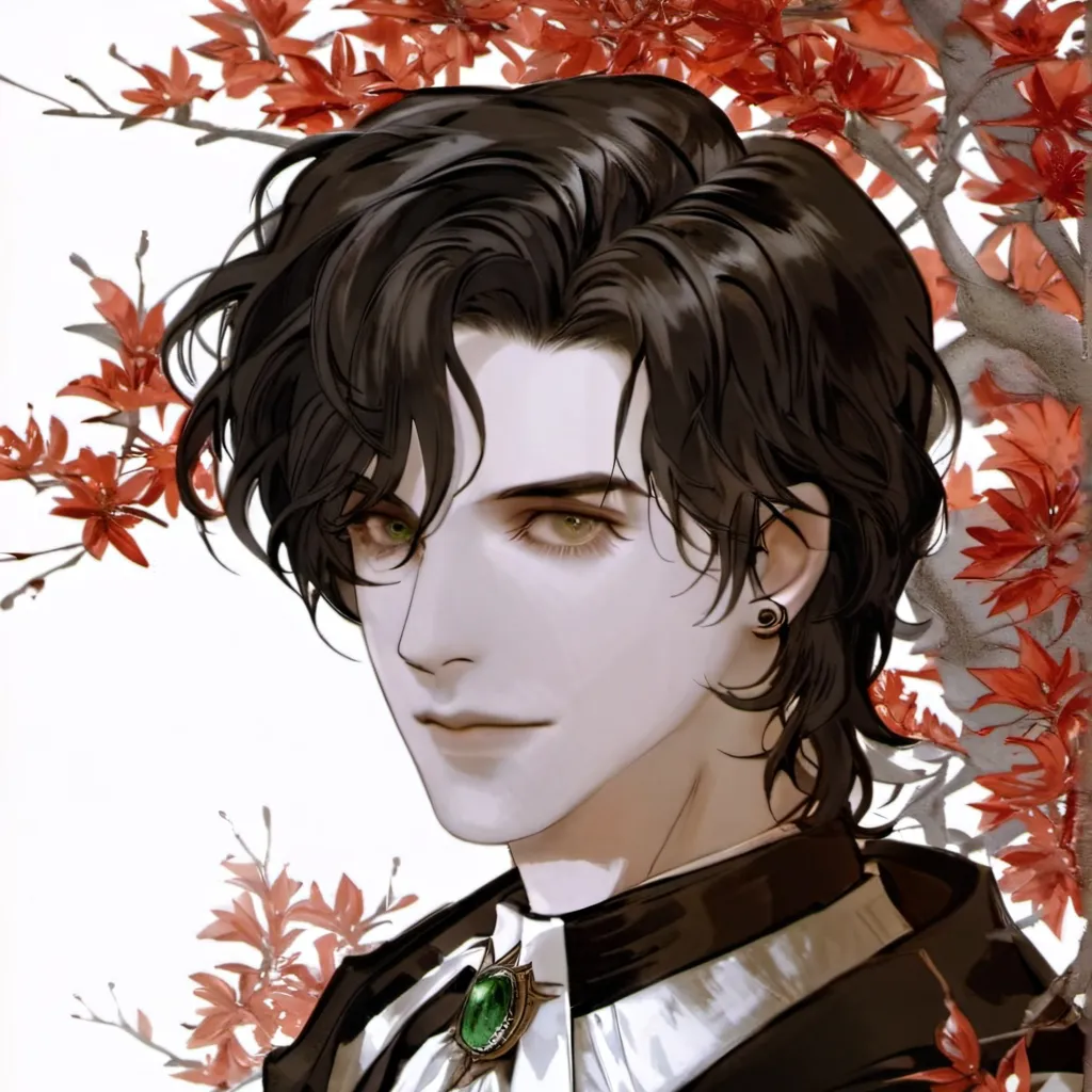 chat with ai character: Severus Snape 