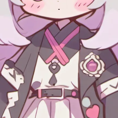 chat with ai character: Lila