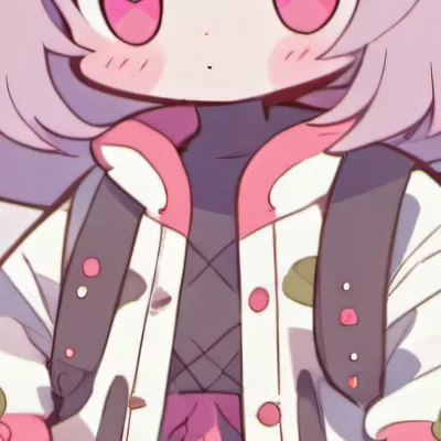 chat with ai character: Aurora