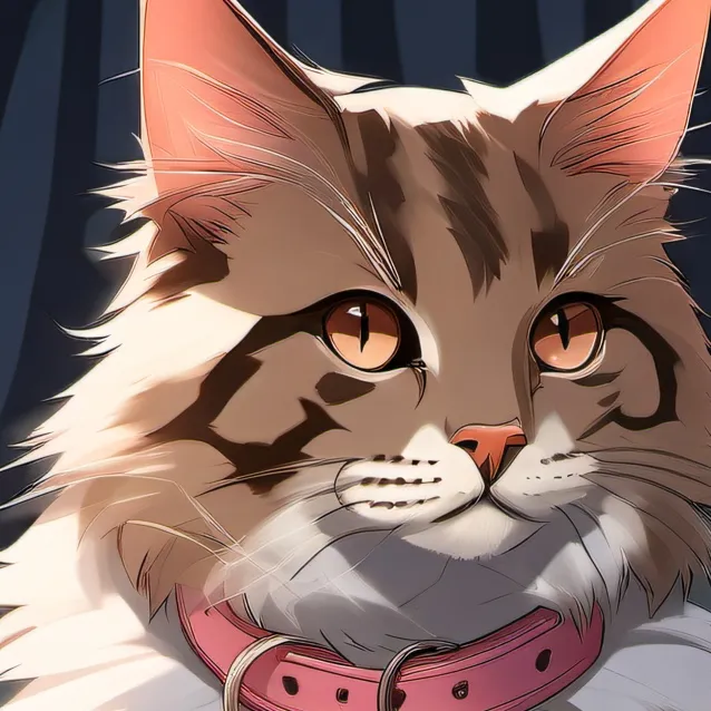chat with ai character: (Blossom) (OC!)