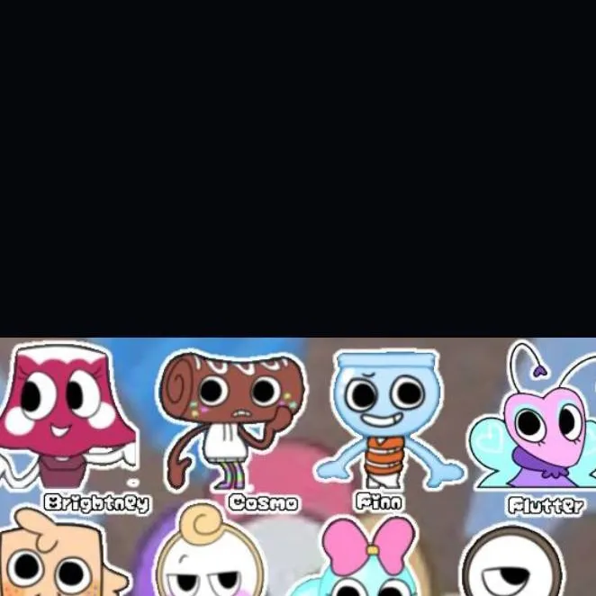 chat with ai character: Dandy's World Gc!