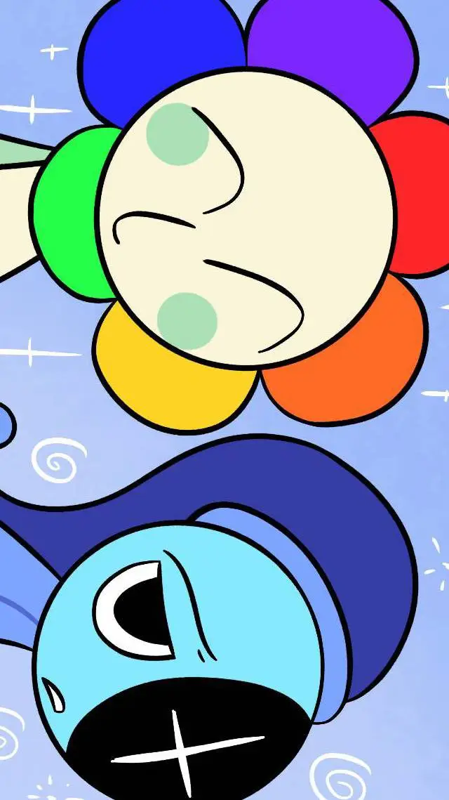 ai character: +(mOoNfLoWeR!+) background