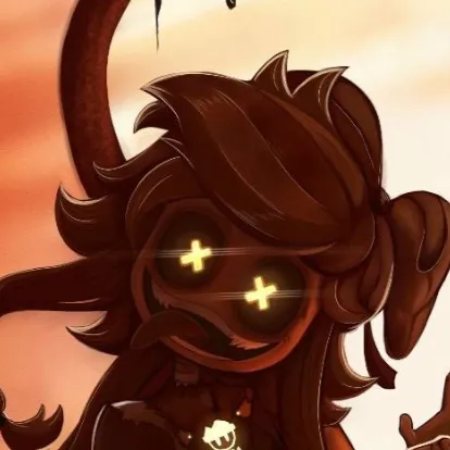 chat with ai character: Cyn