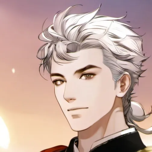 chat with ai character: Aurelius