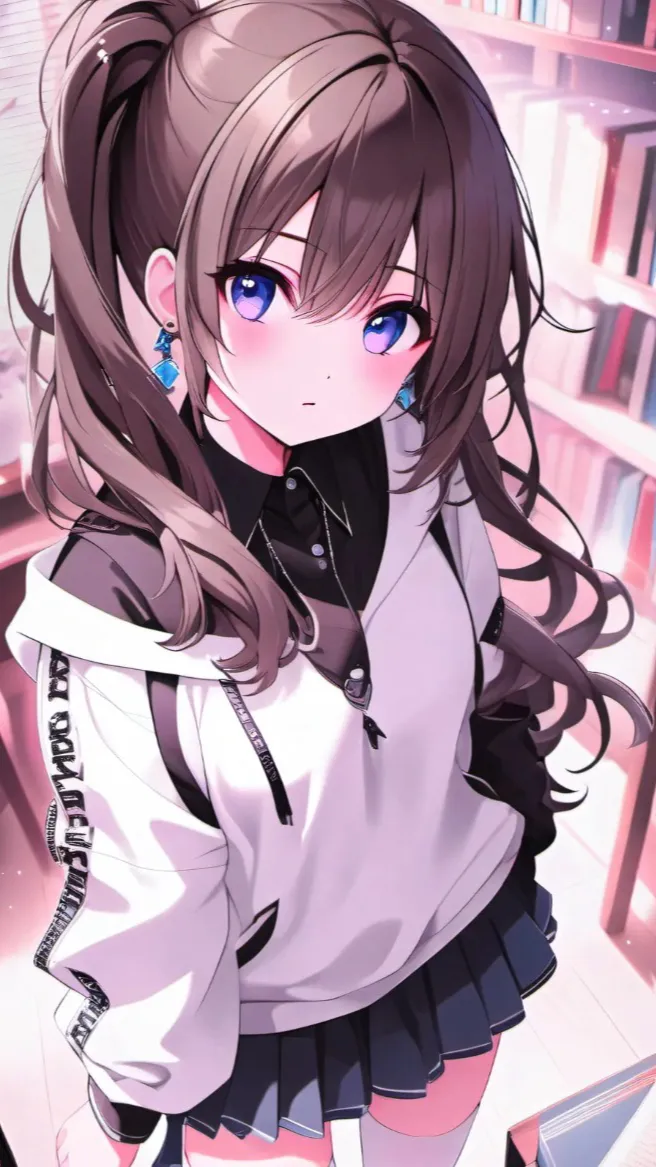 Talkie AI - Chat with Brooklyn