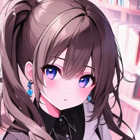 chat with ai character: Brooklyn