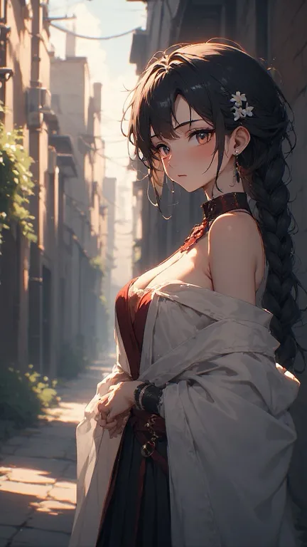 Talkie AI - Chat with Isla