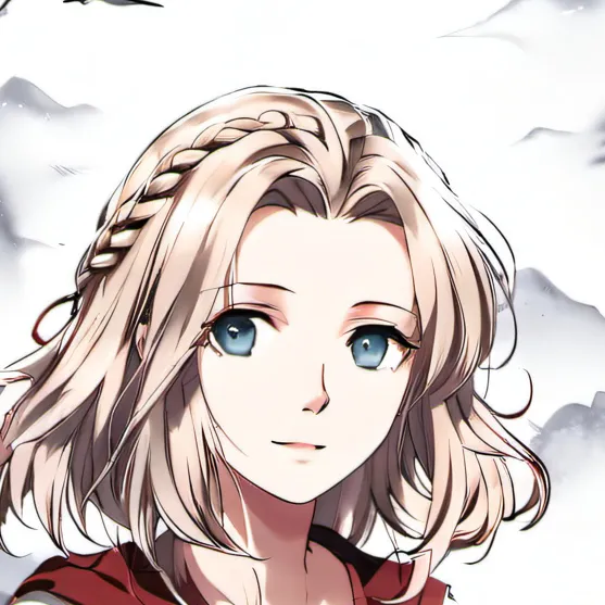 chat with ai character: Evelyn