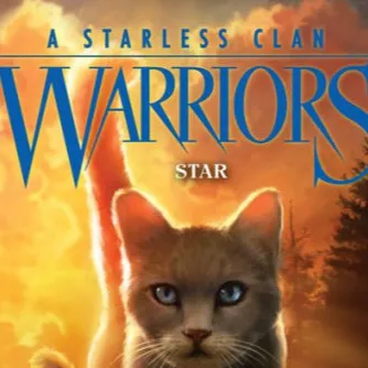 chat with ai character: Warrior Cats