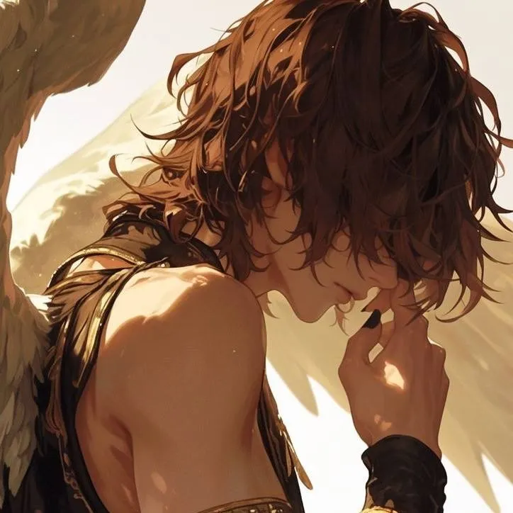 chat with ai character: Romance 