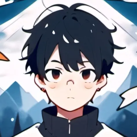 chat with ai character: Jayden