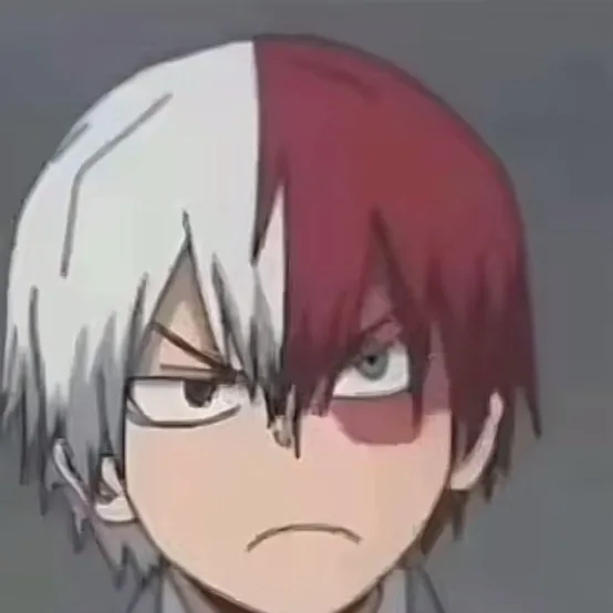 chat with ai character: Bakugos sibling! 