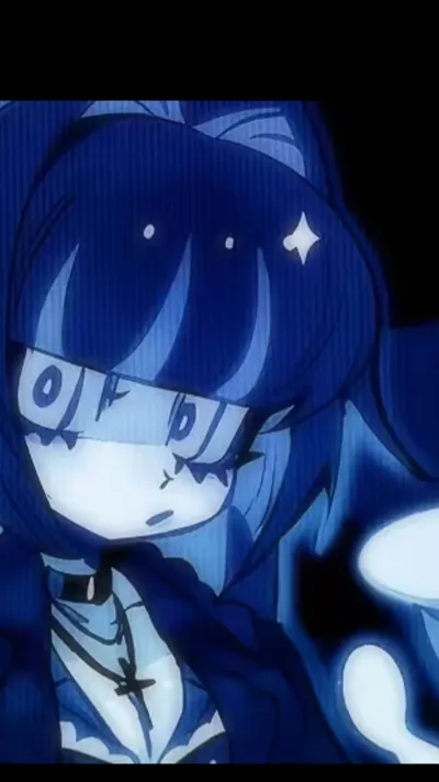 ai character: A unfair world… background