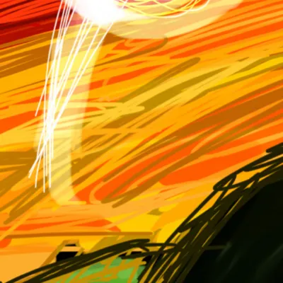 chat with ai character: Tarri middle!