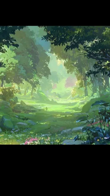 ai character: POKÉMON ADVENTURE background