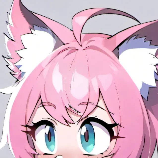 chat with ai character: Amy rose 🌹