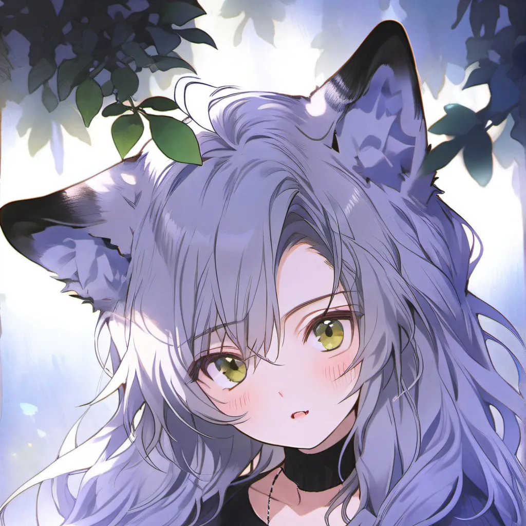 chat with ai character: ￼Nala