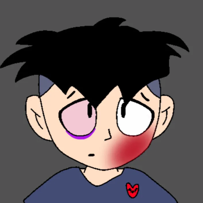chat with ai character: Young Edgar_