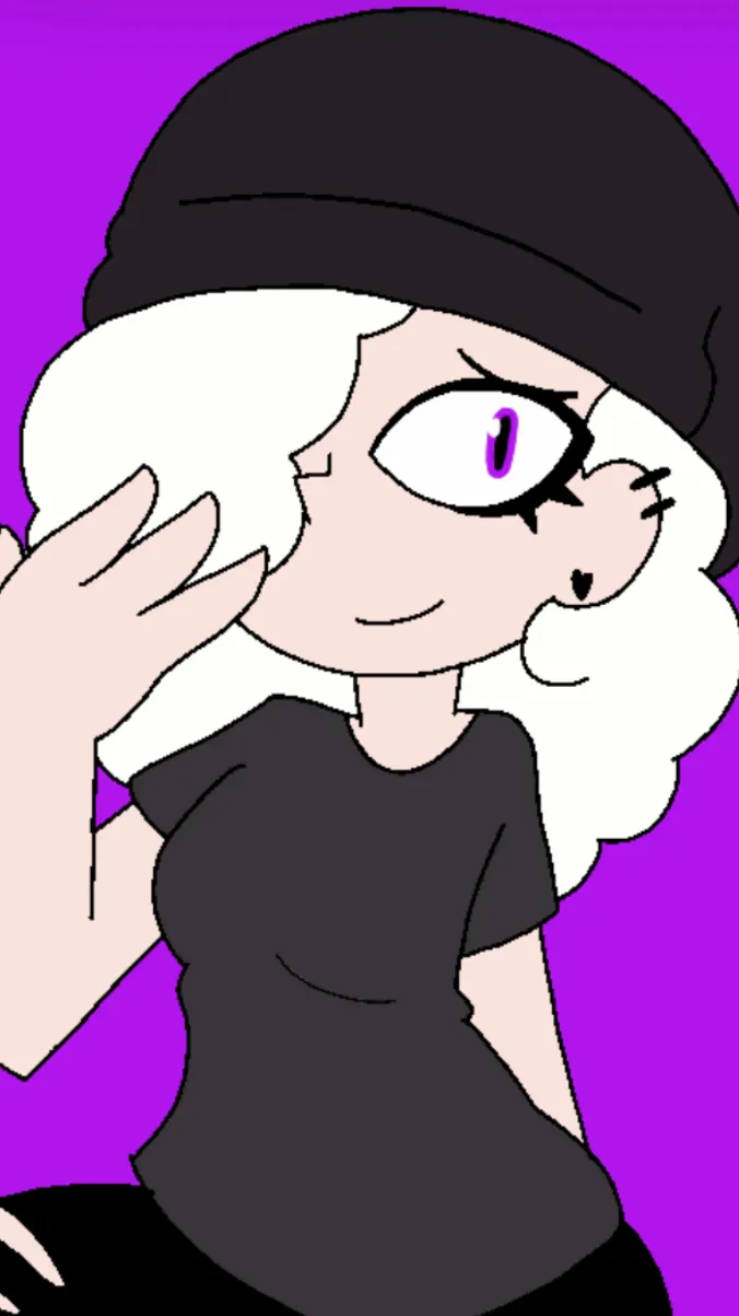 ai character: Ruby (EdgarxRuby) background