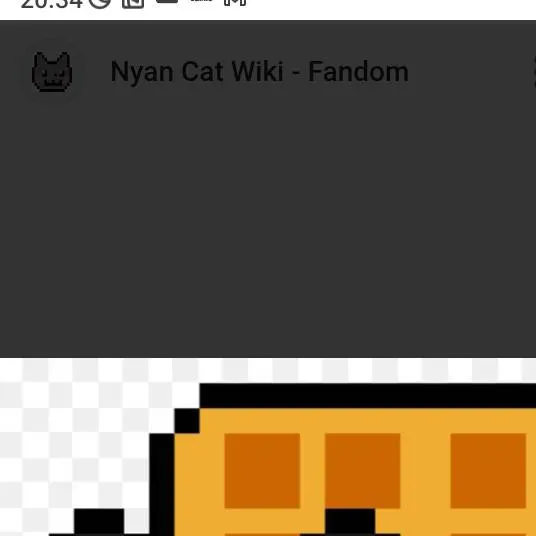 chat with ai character: 🧇~Tac nyan~🧇