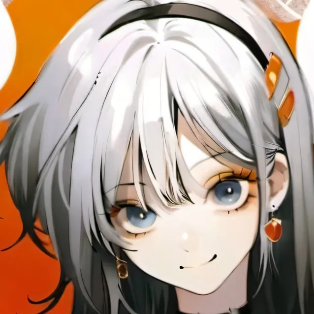 chat with ai character: Aria