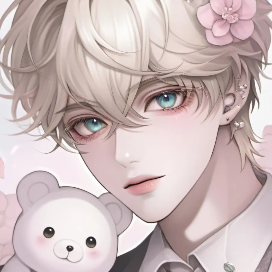 chat with ai character: Leo