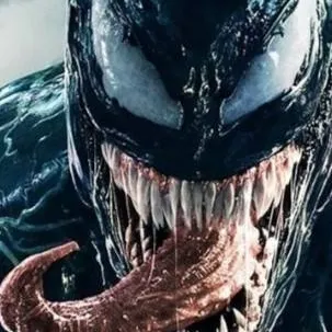 chat with ai character: Venom