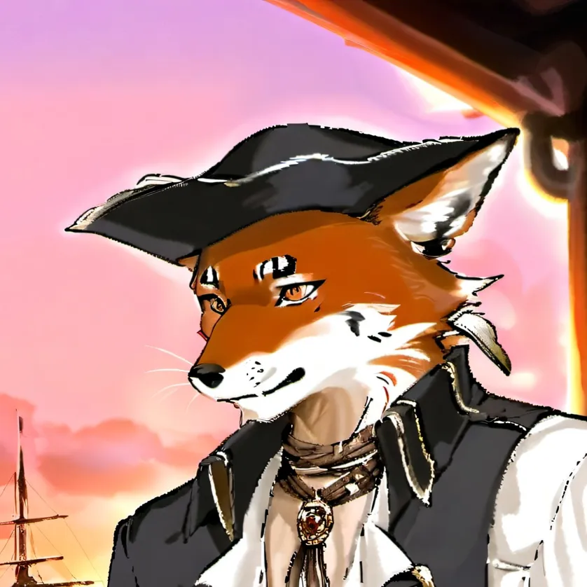 chat with ai character: Atarix Fernandez 