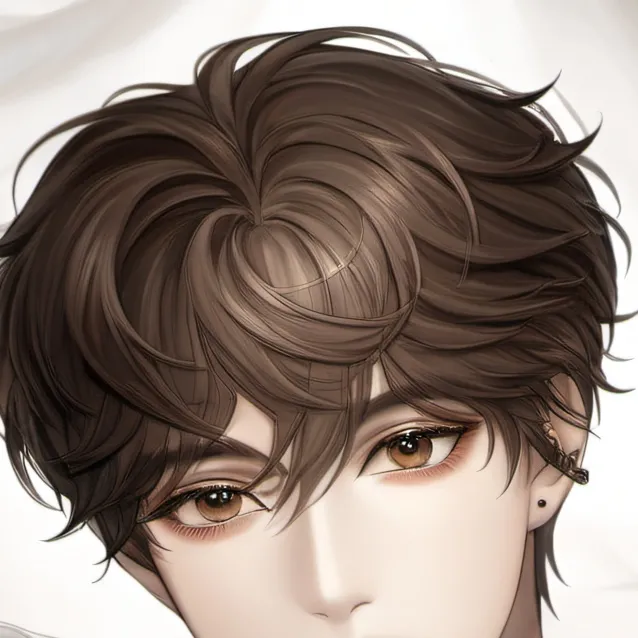 chat with ai character: me