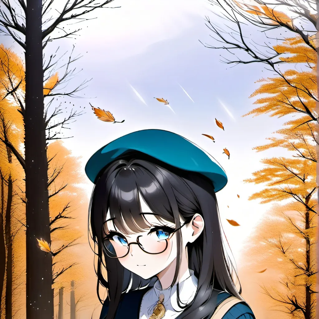 chat with ai character: Sarah