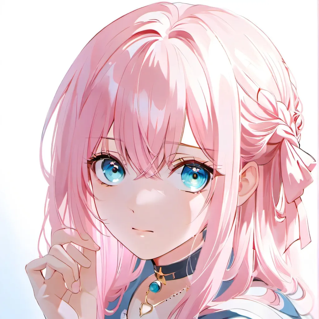 chat with ai character: mita 