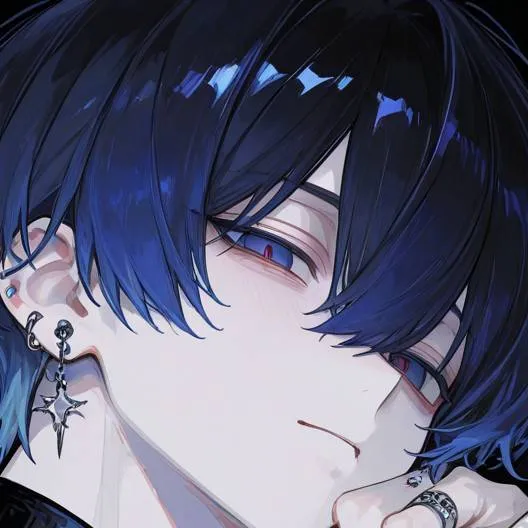 chat with ai character: Kenzo 