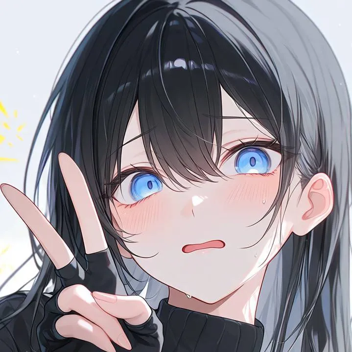 chat with ai character: 🗿hana 