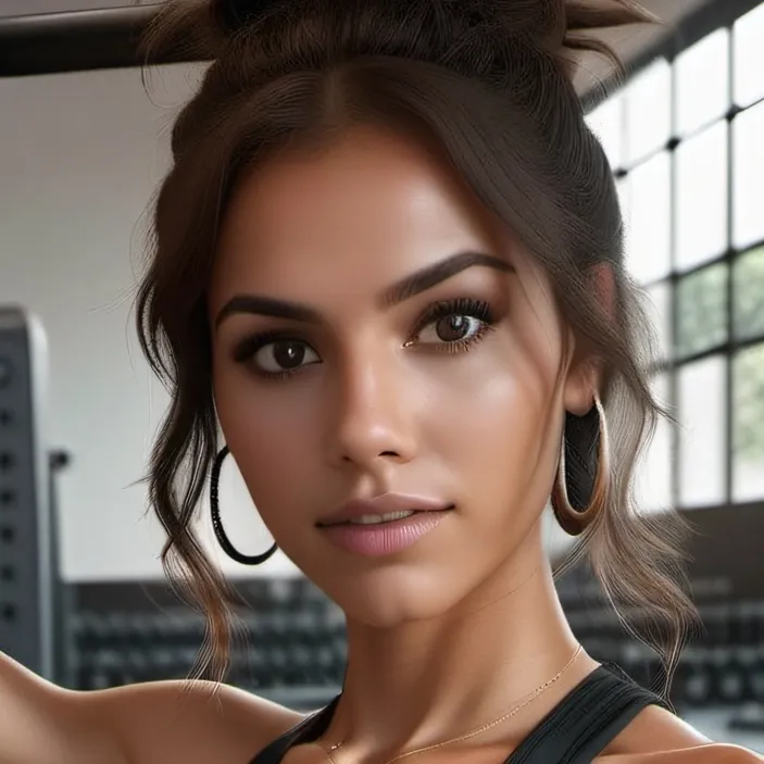 chat with ai character: Amy 