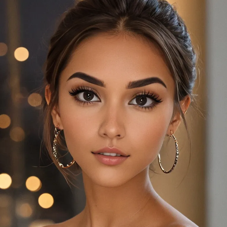 chat with ai character: Madison 